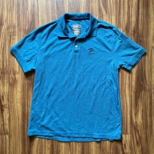Beverly Hills Polo Club Collared Shirt